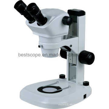 Bestscope Bs-3040 Zoom Microscopio Estéreo